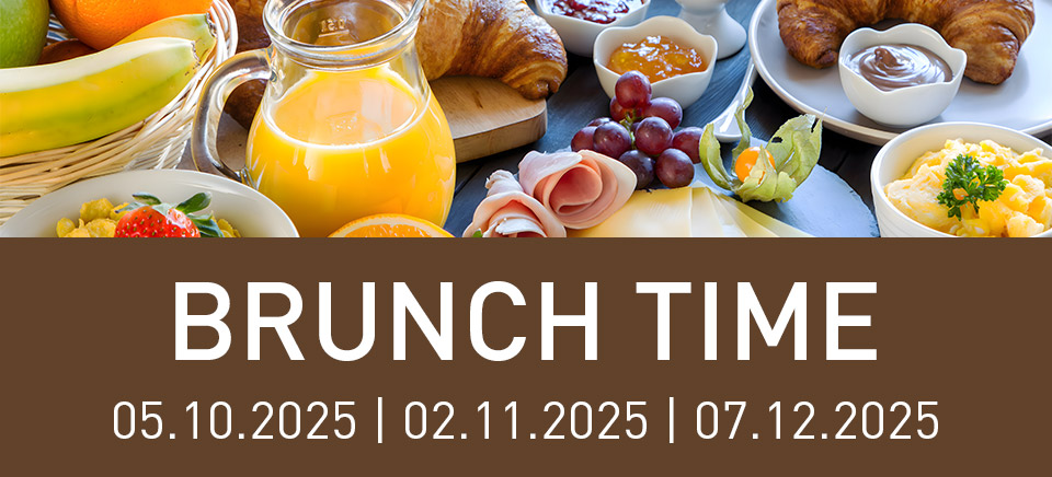Beckers Brunch Time Beckers Brunch Time